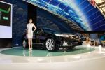 Honda Accord SR-9 2010 года
